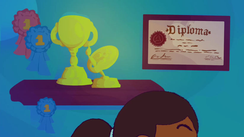 Artist Block Shot 40